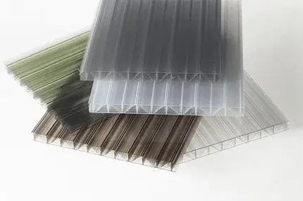 Polycarbonate Sheet distributors